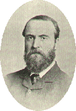 Charles Stewart Parnell